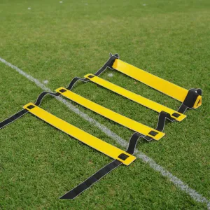 جودة عالية متعددة الوظائف رشاقة سرعة ممارسة حبل سرعة خفة الحركة التدريب سرعة التمرين الرياضي High Quality Multifunctional Agility Speed Exercise Rope Speed Agility Training Speed Exercise Sports