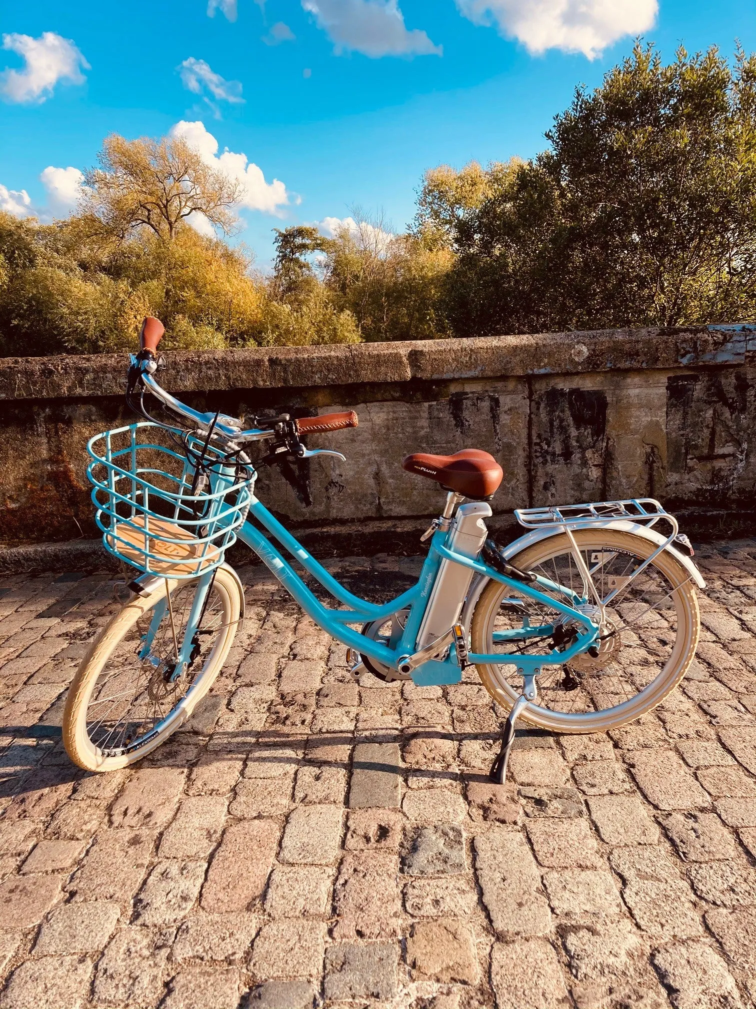 Ϟ Volt Kensington 2020