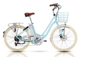 Ϟ Volt Kensington 2020