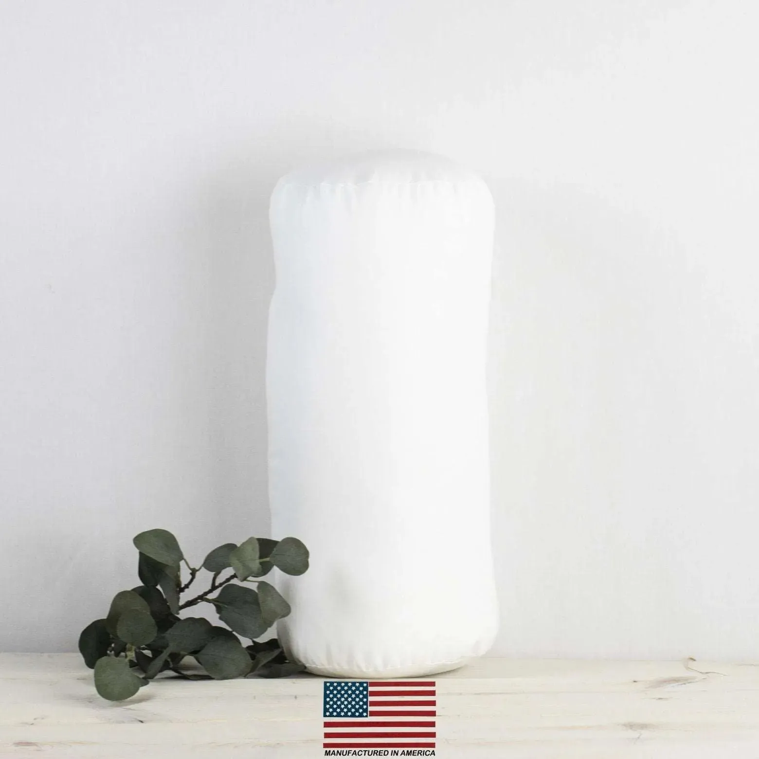 10x36 | Bolster Insert | Indoor Outdoor Hypoallergenic Polyester Fill | Quality Insert | Premium Insert