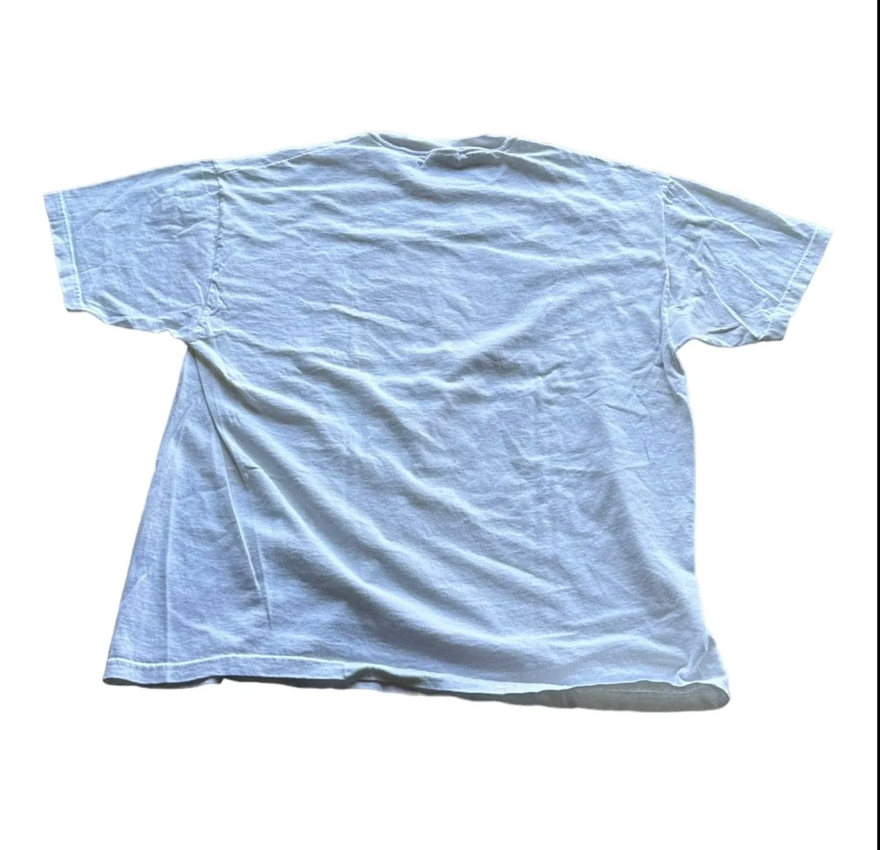 1998 Hot Wheels Tee-C556
