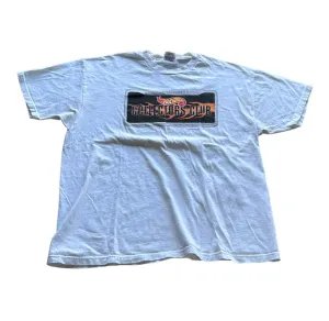 1998 Hot Wheels Tee-C556