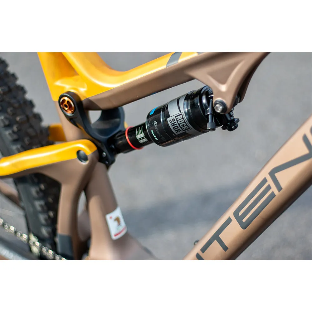 2017 Intense ACV 275C Pro Brn MD