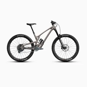 2023 EVIL Wreckoning LS Complete Mountain Bike - GX Eagle Build, BAJA FOG