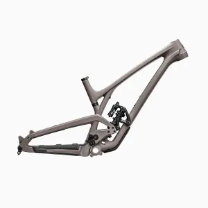 2023 EVIL Wreckoning LS Mountain Frame - Large, BAJA FOG