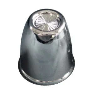 9/16" & 14mm Vortex Frame Bolt Lug Nut Cover