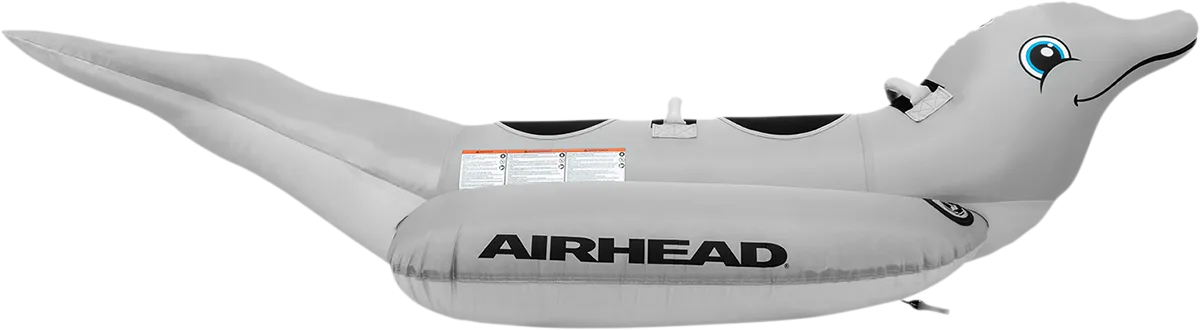 AIRHEAD SPORTS GROUP Dolphin Riding Tube - Towable AHHD-3056