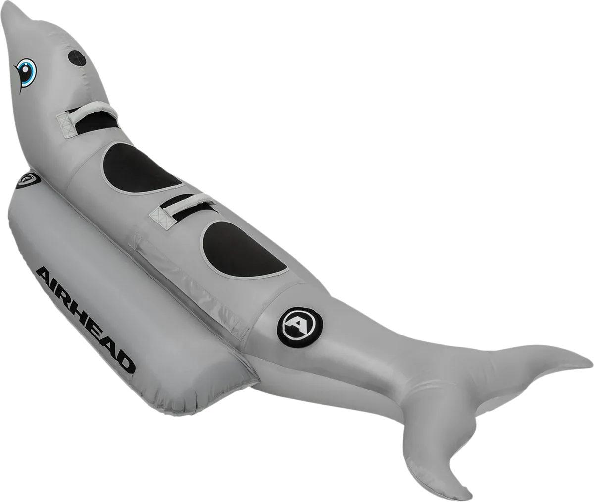 AIRHEAD SPORTS GROUP Dolphin Riding Tube - Towable AHHD-3056