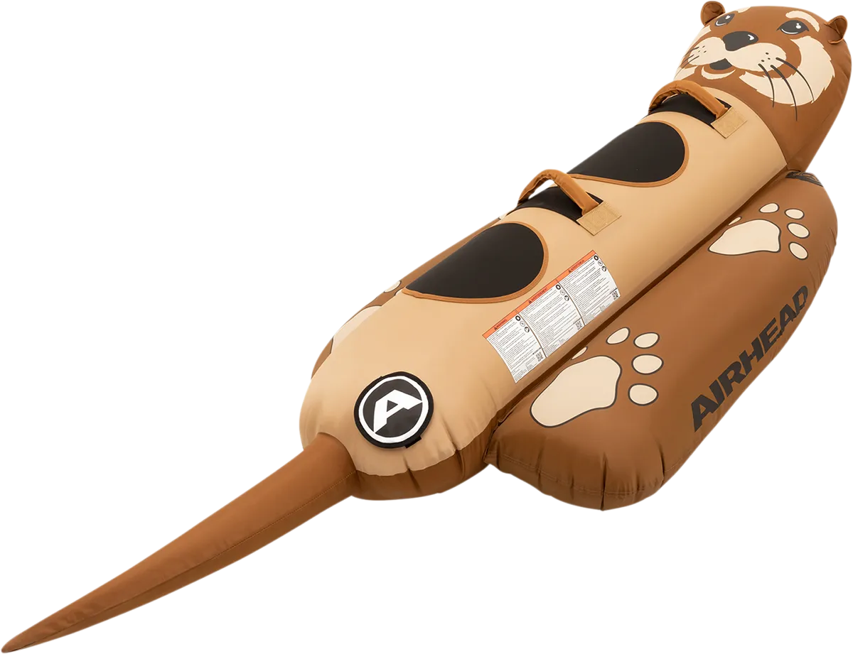AIRHEAD SPORTS GROUP Otter Riding Tube - Towable AHHD-3057