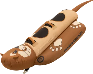 AIRHEAD SPORTS GROUP Otter Riding Tube - Towable AHHD-3057