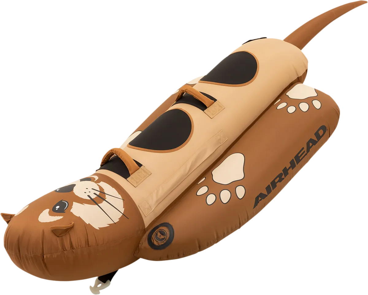 AIRHEAD SPORTS GROUP Otter Riding Tube - Towable AHHD-3057