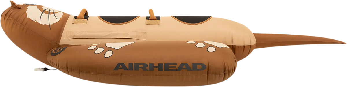 AIRHEAD SPORTS GROUP Otter Riding Tube - Towable AHHD-3057
