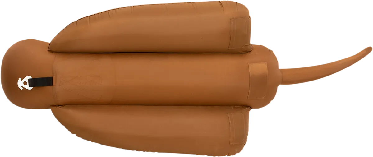 AIRHEAD SPORTS GROUP Otter Riding Tube - Towable AHHD-3057