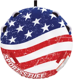 AIRHEAD SPORTS GROUP Towable - Stars And Stripes - Kit 53-4310K