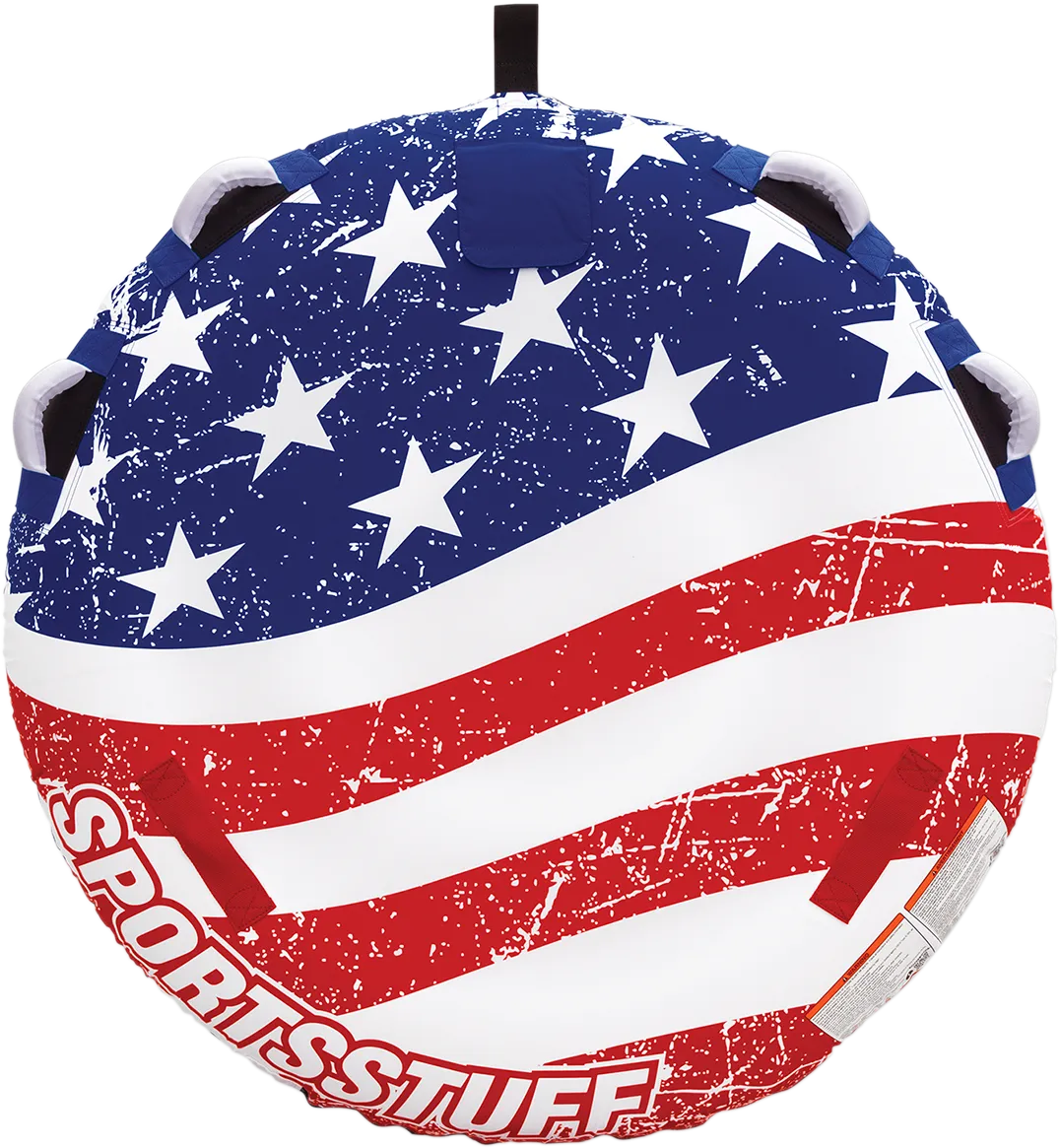 AIRHEAD SPORTS GROUP Towable - Stars And Stripes - Kit 53-4310K