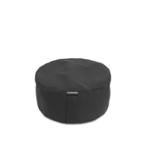 B, Halfmoon Cotton Mod Meditation Cushion