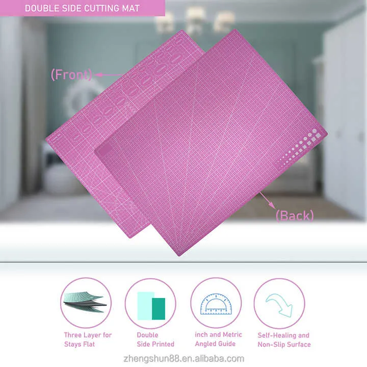 Basic Grade Non-slip Craft Multi Layers-أساسية غير قابلة للانزلاق