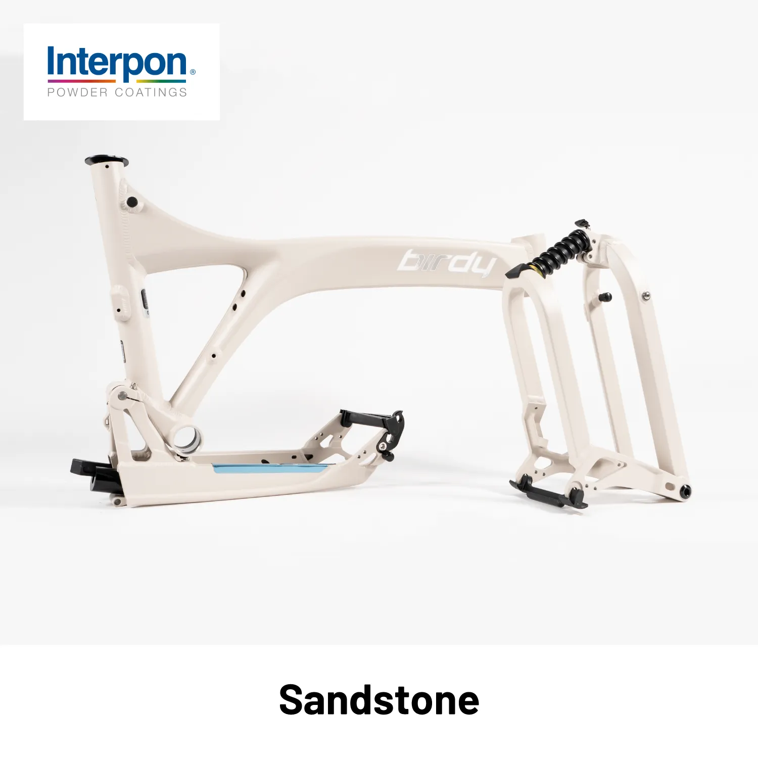 Birdy Rohloff | 14-Speed | Performance Foldable Bike