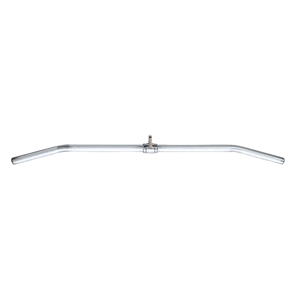 Body Solid Aluminum Revolving Lat Bar