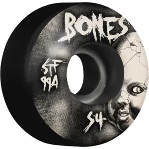 Bones STF Dollhouse V1 Standard 99a 54mm