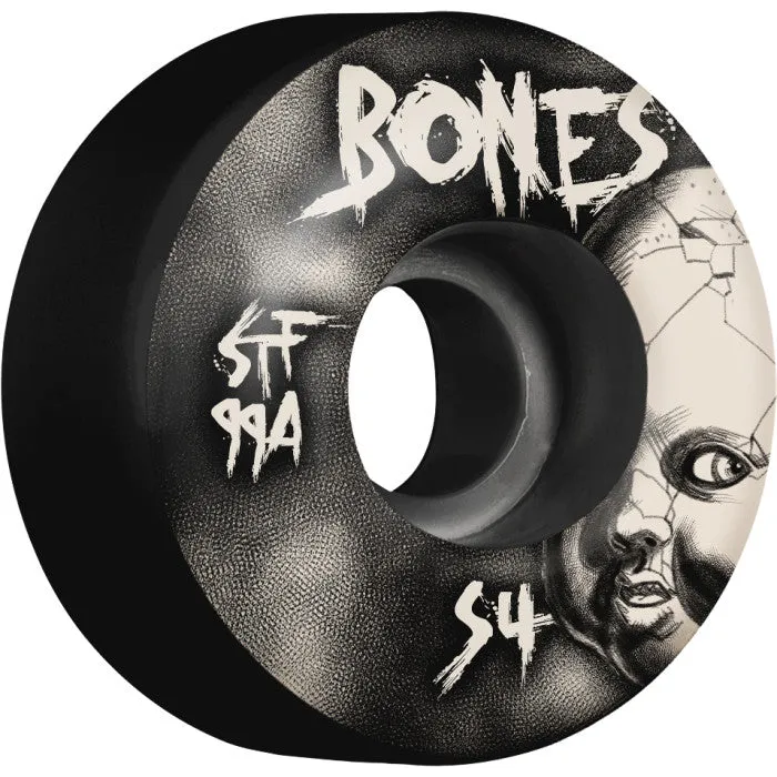 Bones STF Dollhouse V1 Standard 99a 54mm