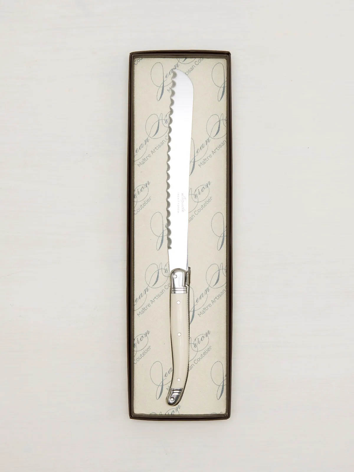 Bread Knife