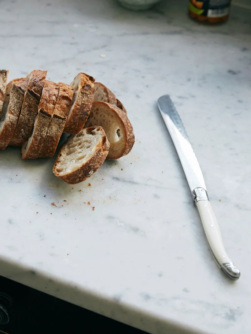 Bread Knife