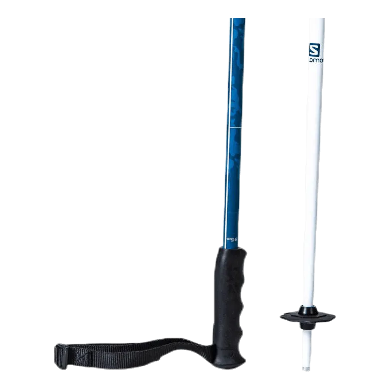 Brigade Junior Blue