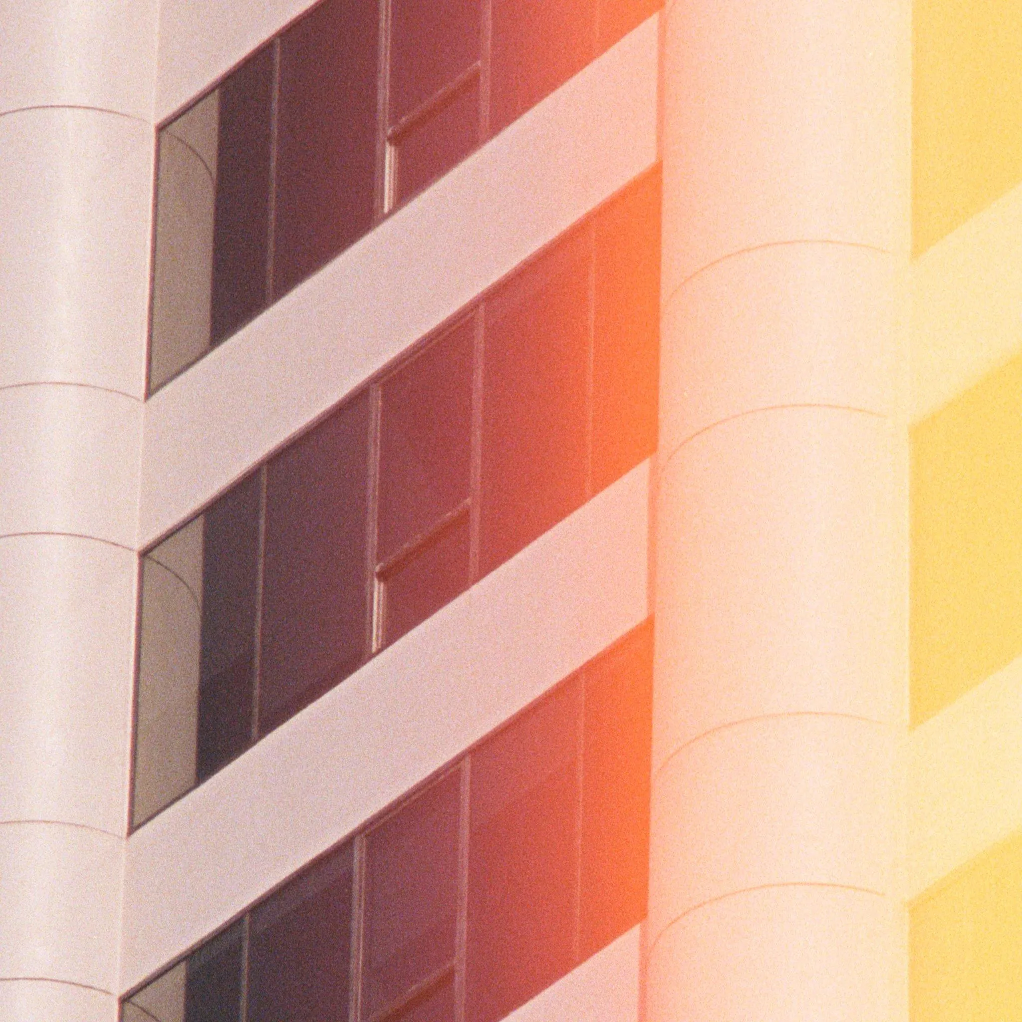 Champagne Towers 1