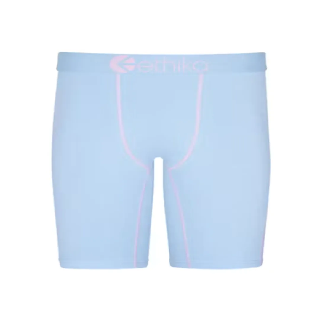 Ethika Marina Underwear - Blue