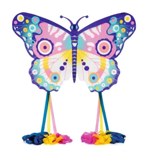 Giant Kite, Maxi Butterfly