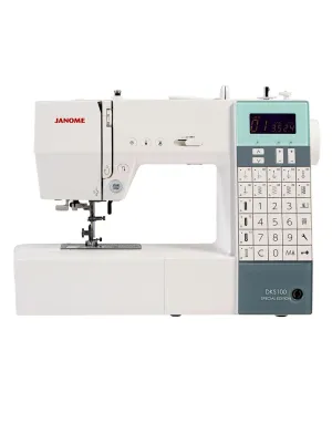 Janome DKS100SE Computerised Sewing Machine