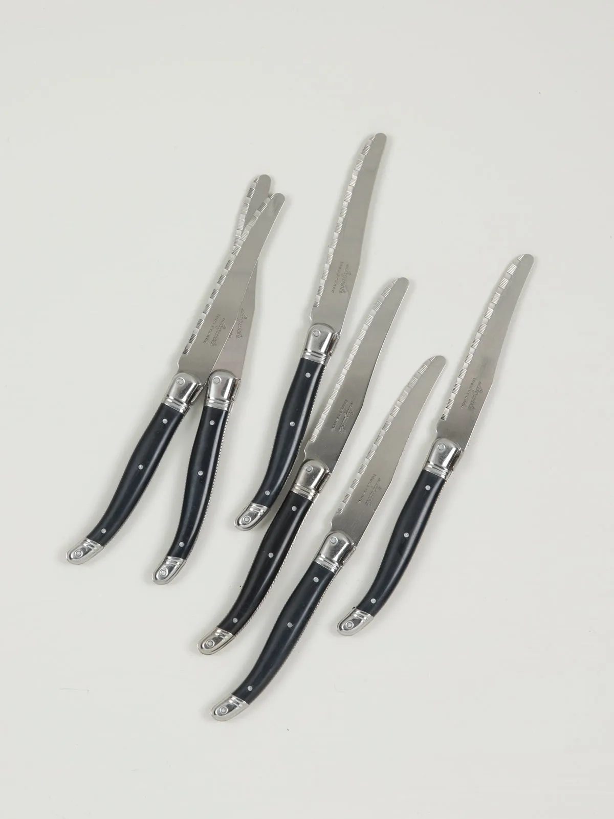 Knife Set