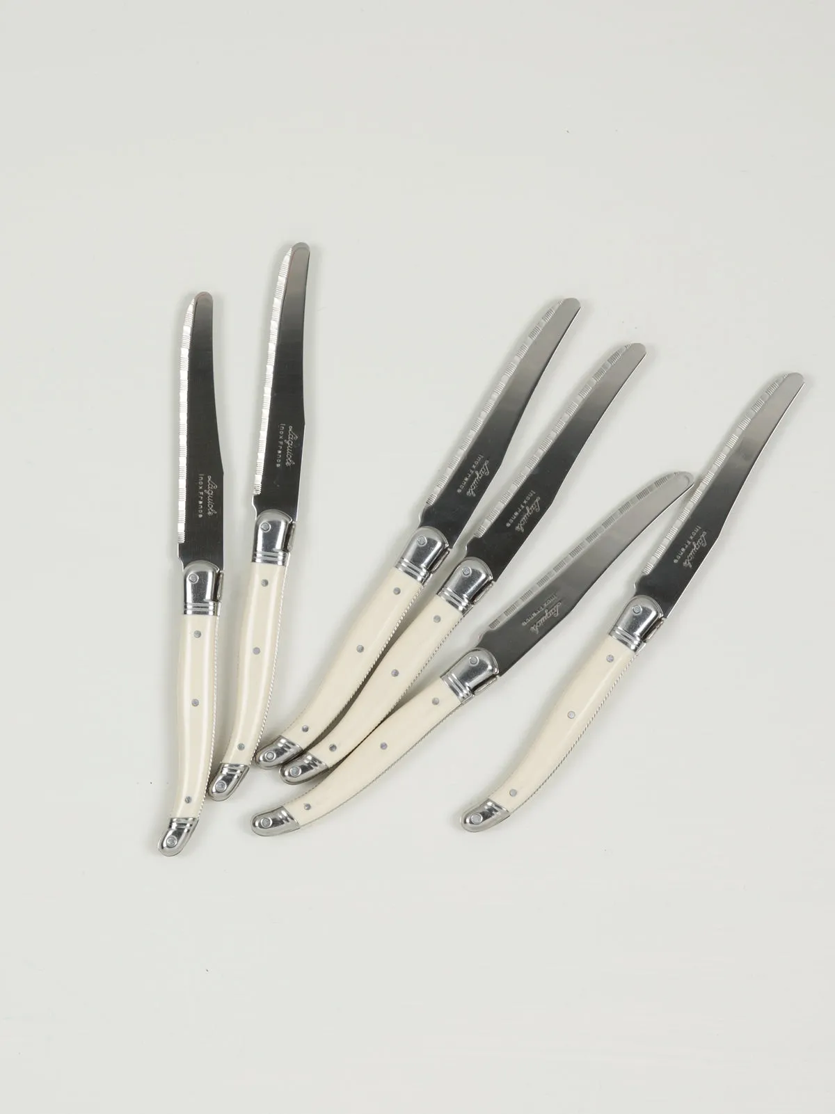 Knife Set