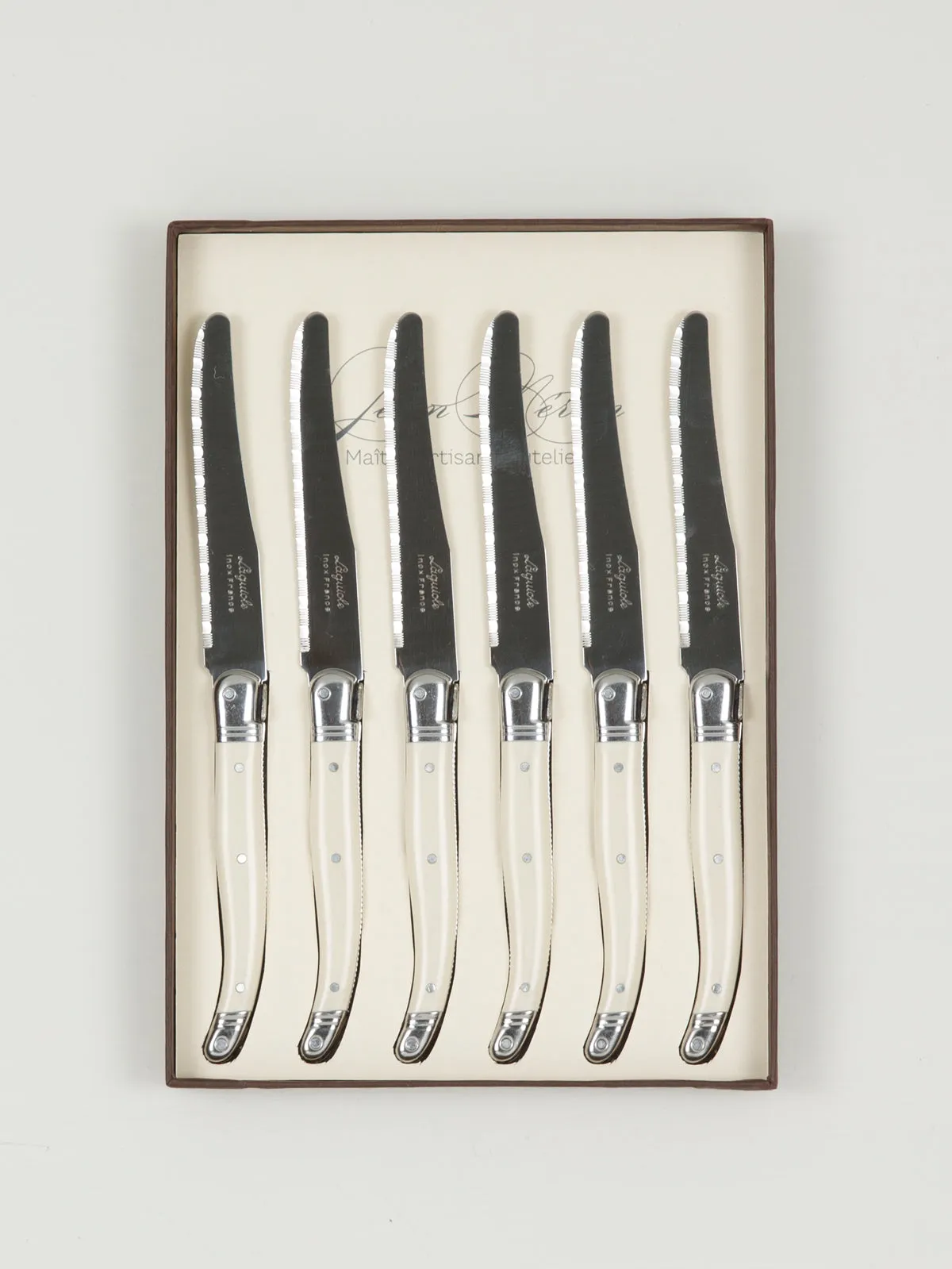 Knife Set