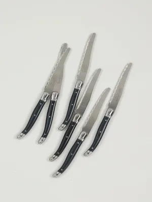 Knife Set