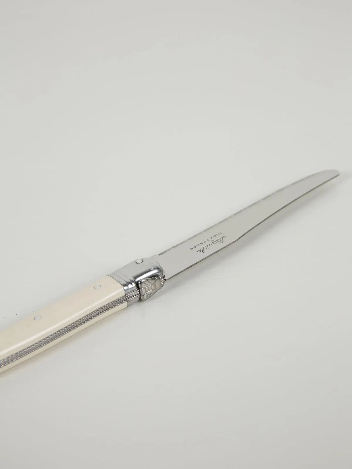 Knife Set