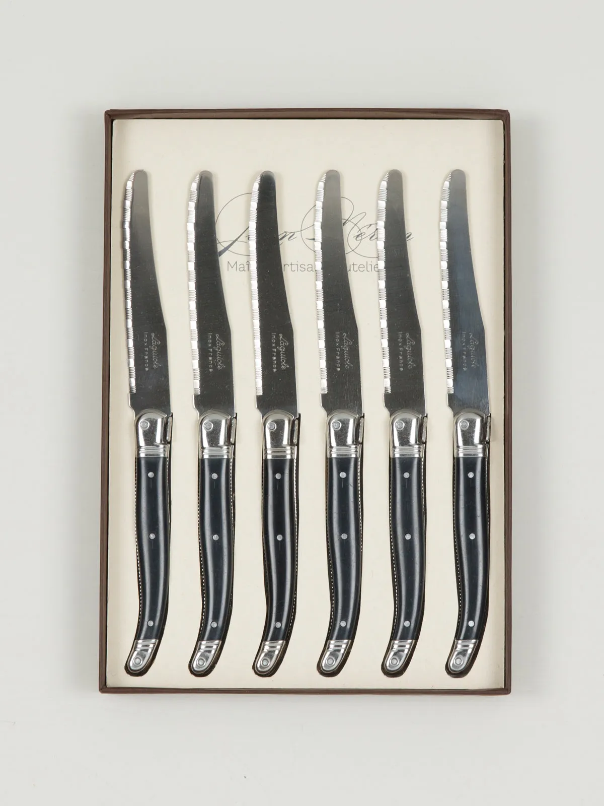 Knife Set