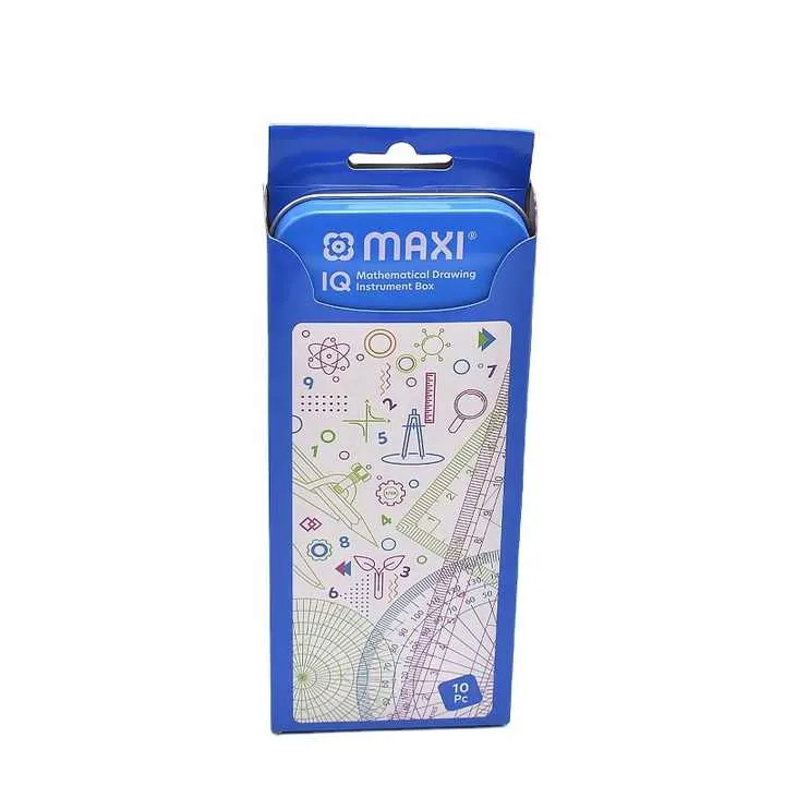 Made in China School Stationery Student-مجموعة أدوات مكتبية