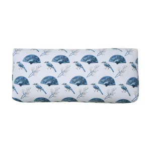 Maji Sports Rectangular Yoga Bolster