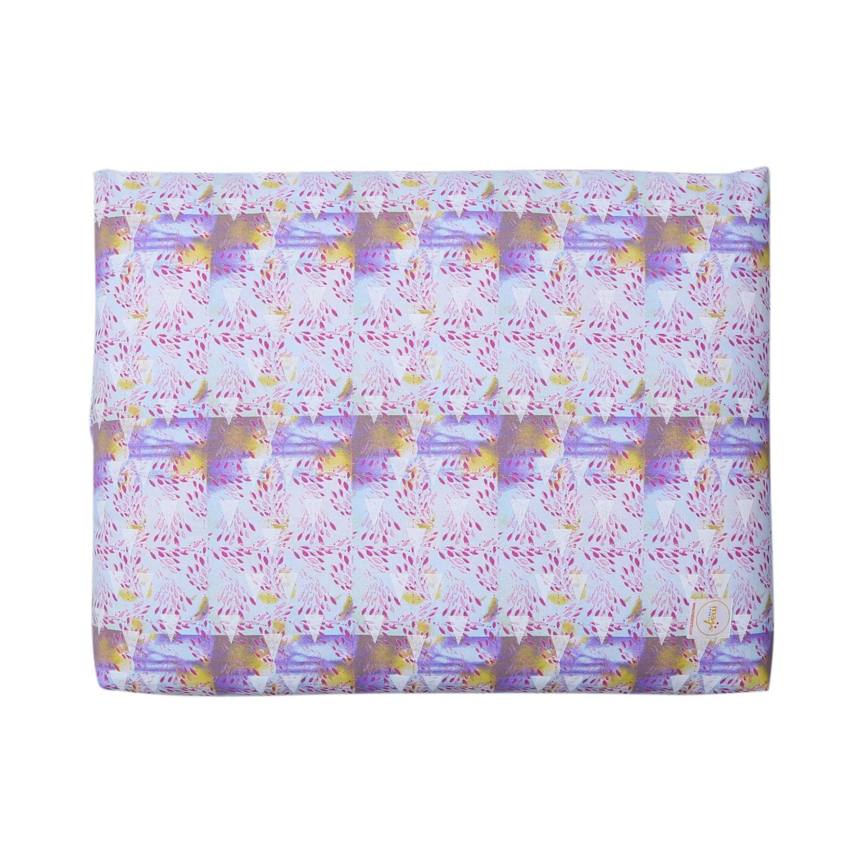 Maji Sports Zabuton Yoga Meditation Pillow