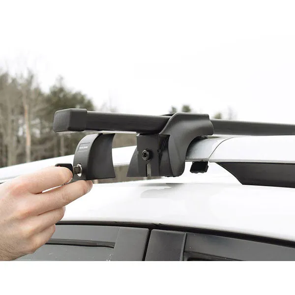 Malone SteelTop™ Roof Rack