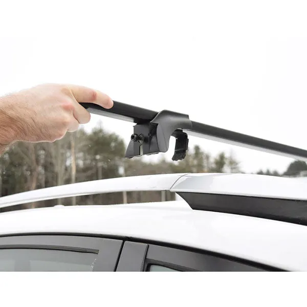Malone SteelTop™ Roof Rack