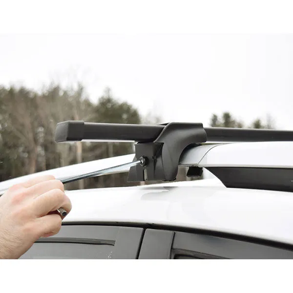 Malone SteelTop™ Roof Rack