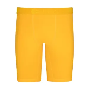Men's Ethika Staple Boxers - "Amalfi Yellow"