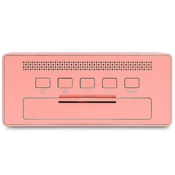 NU SIGN Digital Alarm Clock