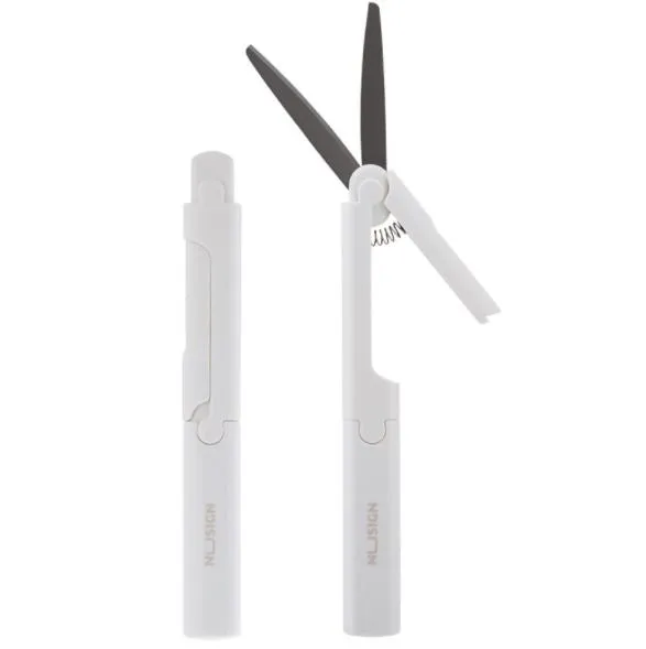 NU SIGN Slim Scissors