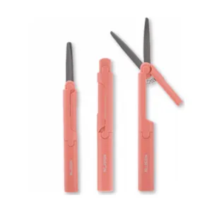 NU SIGN Slim Scissors