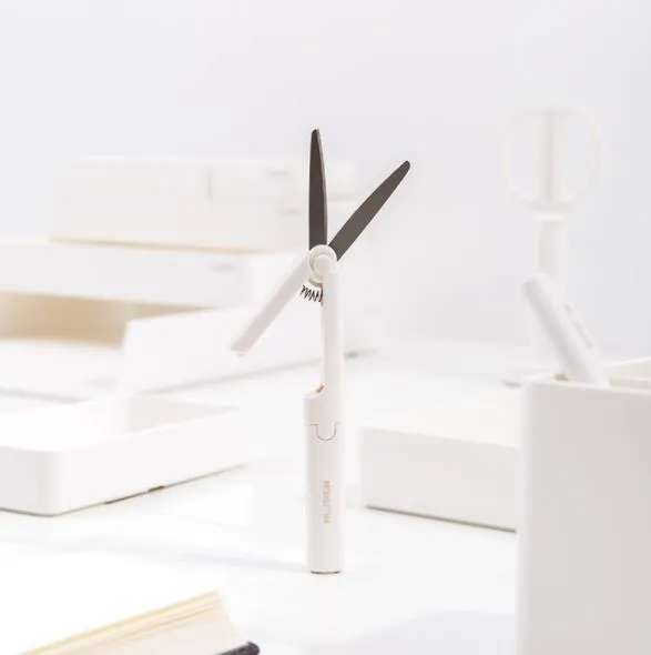 NU SIGN Slim Scissors