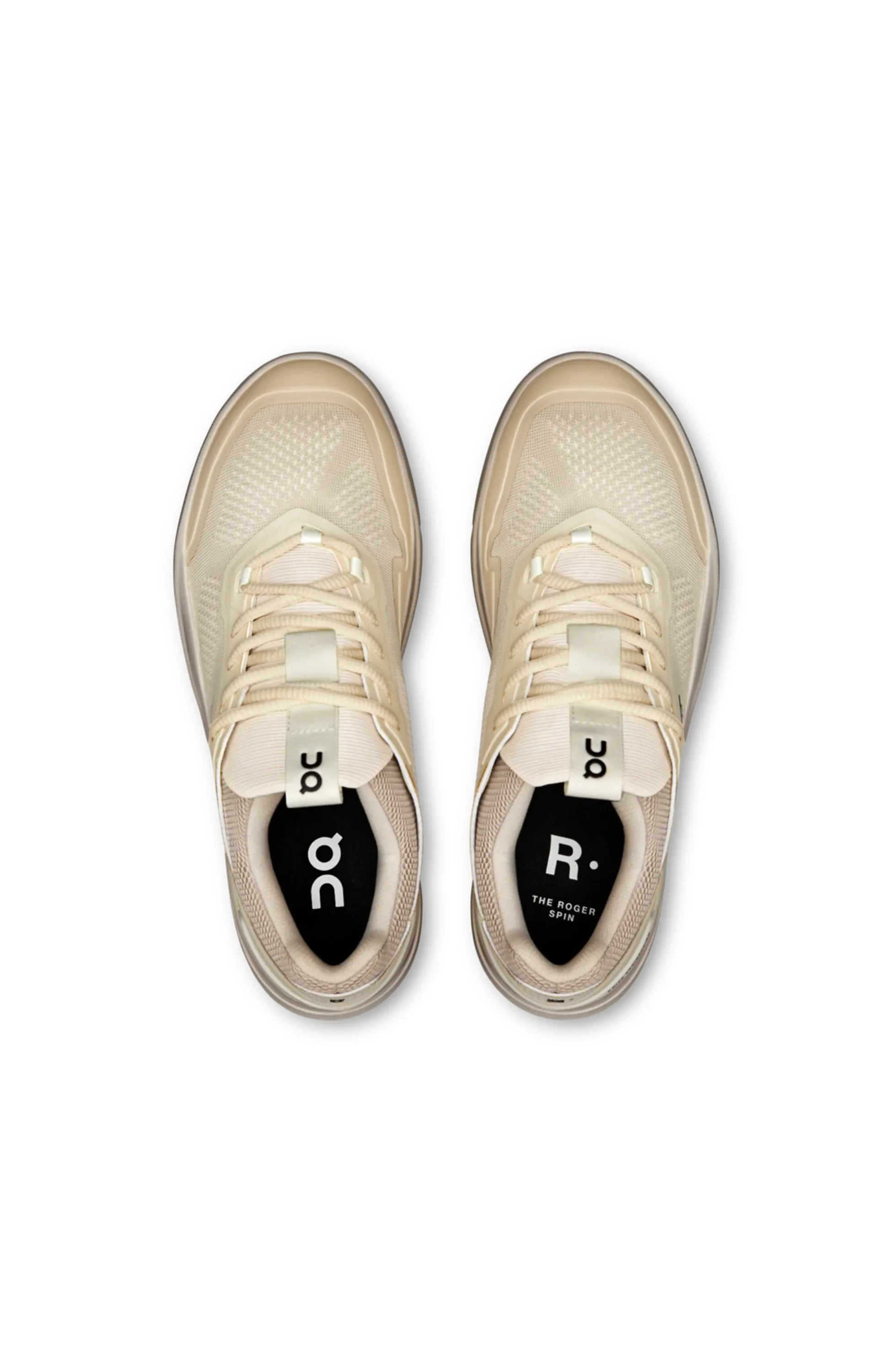 On - Men's The Roger Spin
